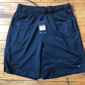 Nike mesh shorts-brand new